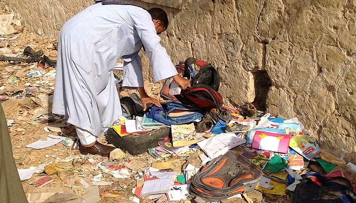  شؤم الانقلاب.. سوهاج وأسيوط الأكثر فقرًا بنسبة بلغت 66%،