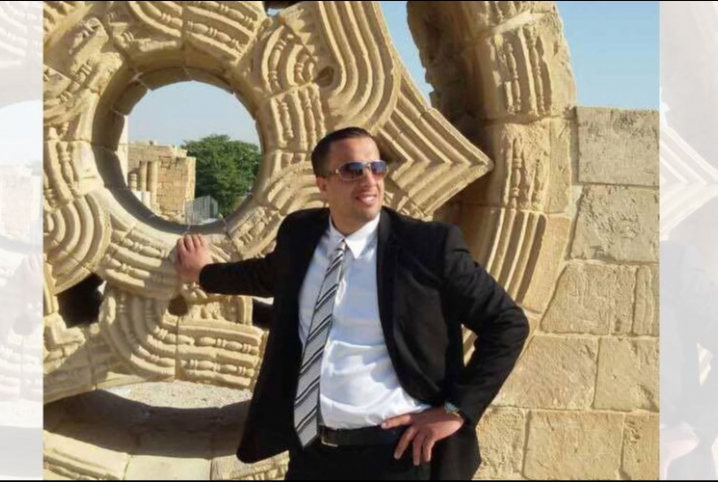  حماس تزف الشهيد القسامي محمد الفقيه