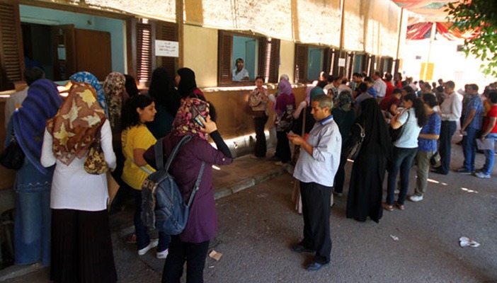  تعرف إلى أماكن ومواعيد المرحلة اﻷولى لتنسيق الثانوية العامة