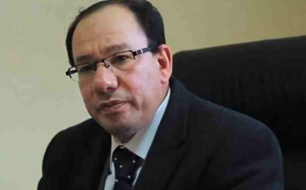  وائل قنديل يكتب : عندنا اغتيال وأنتم لا