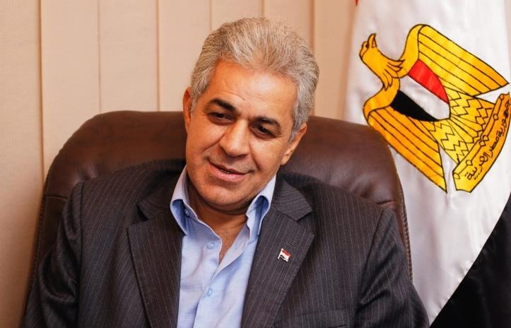  حمدين صباحي: لأميرة عراقي:  ألف مبروك
