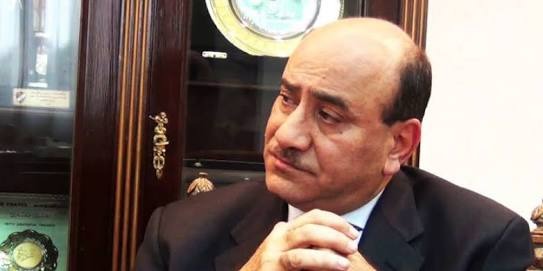 اليوم..  الحكم علي هشام جنينة في قضية “نشر أخبار كاذبة”