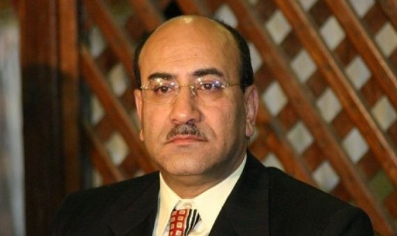  حبس هشام جنينة سنة وغرامة وكفالة 30 ألف