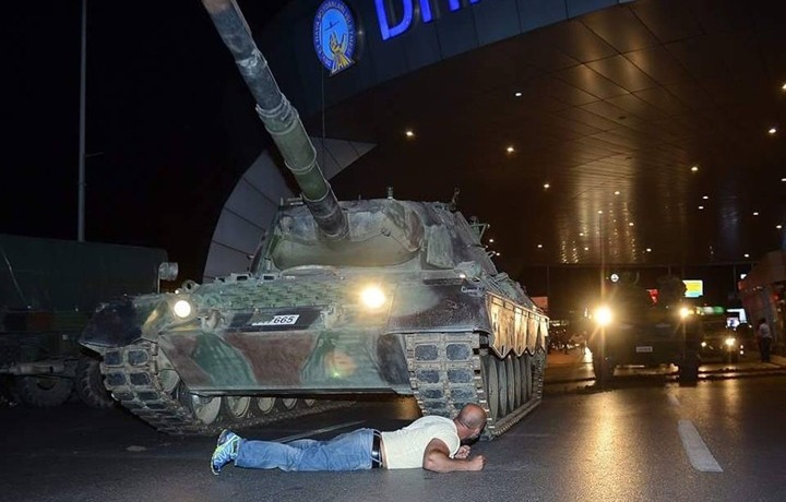  الانقلابيون: هكذا خططنا لاغتيال أردوغان والسيطرة على الدولة
