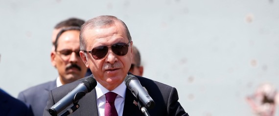  أردوغان لقائد أميركي: من أنت لتتحدث عن عزل ضباط في الجيش التركي