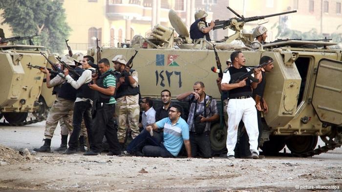 النطق بالحكم في إعادة محاكمة 155 من رافضي الانقلاب بـ”اقتحام كرداسة”