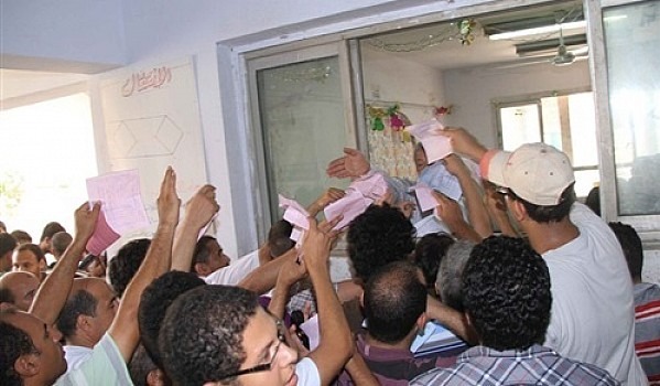  التظلم من 69 ألف ورقة إجابة بالثانوية العامة.. والفيزياء الأعلي