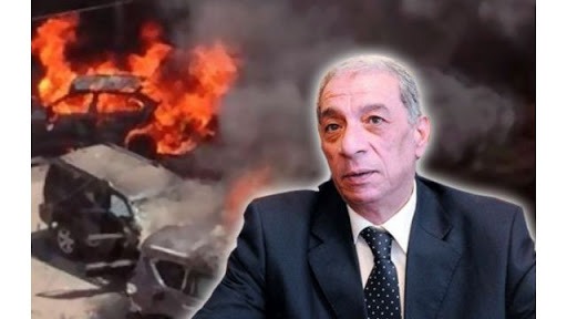  اليوم.. استئناف المحاكمة الهزلية في قضية مقتل هشام بركات