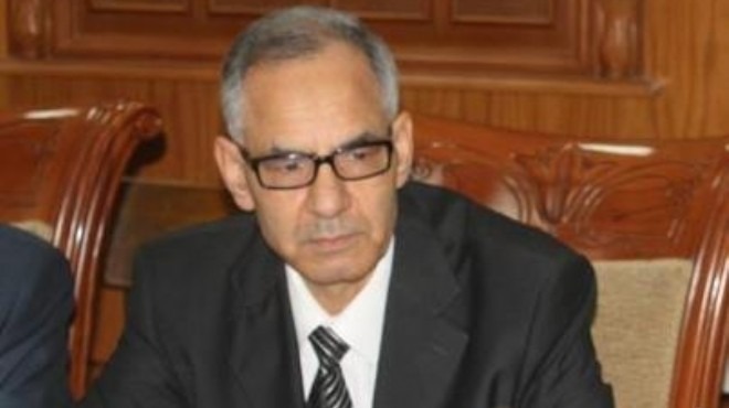  الانقلاب يجدد حبس الدكتور محمد علي بشأن واخرين