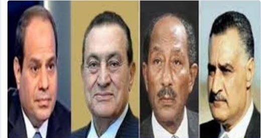  هاشتاج بحبك يا مصر ولكن يجتاح مواقع التواصل.. ونشطاء: الانقلاب مانعني