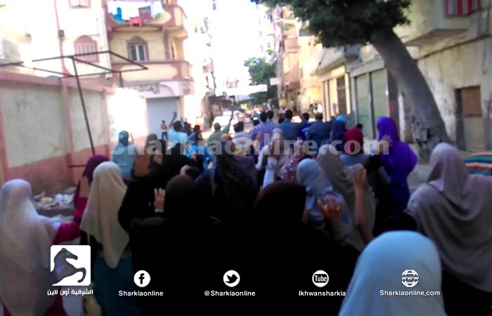  مسيرات حاشدة لثوار الاسكندرية في مستهل. جمعة ” مصر مش للبيع”