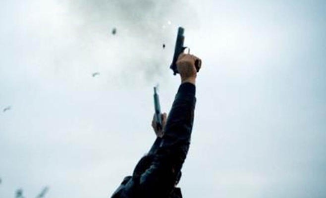  ضابط شرطة يقتل زوجته بسلاحه الميري