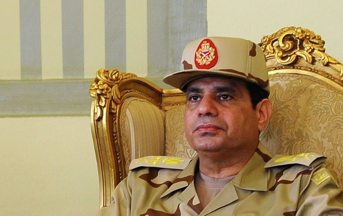  تعليقًا على مد فترة حكم السيسي.. سياسيون ونشطاء: “كفاية خراب بقى”