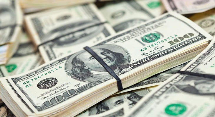  سعر الدولار اليوم في السوق السوداء