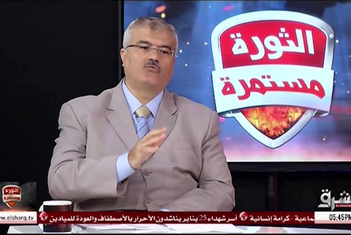  أسامة جادو يكتب : حزب الحرية والعدالة فكرة ﻻ تحل وﻻ تموت