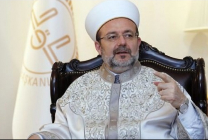  محمد غورماز يكتب : جماعة غولن حين تستخدم الدين لأغراض مشبوهة