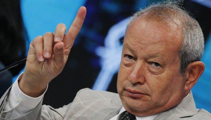  مصر ما بعد الانقلاب.. ساويرس يطالب بإسناد الحكومة والبرلمان للأقباط