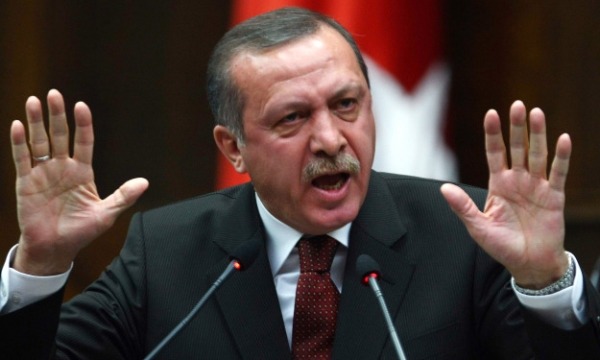  أردوغان يجدد تعهده بمحاسبة من قاموا بمحاولة الانقلاب الفاشلة