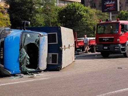  “حاميها حراميها”.. سرقة 90 ألف جنيه من خزينة مديرية أمن الإسكندرية
