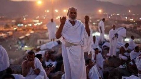  السعودية تعلن إنهاء استعدادات تأمين الحج