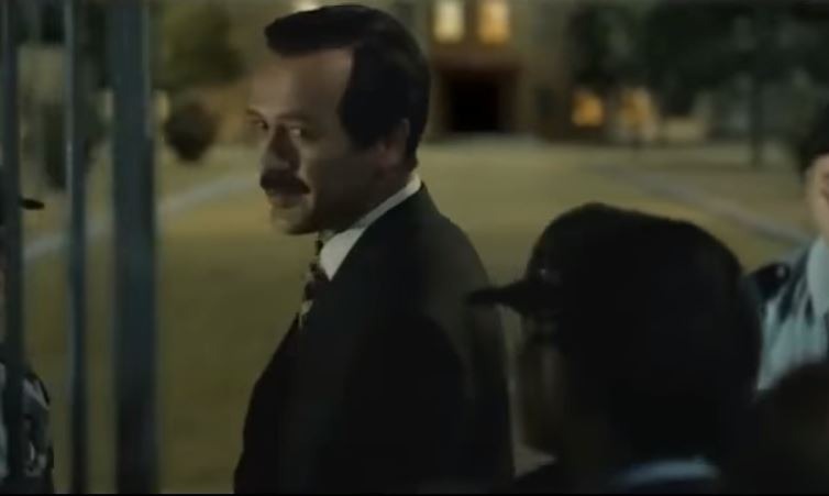  شاهد .. فيلم “الرئيس” يحكى قصة حياة أردوغان