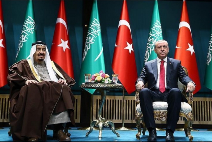  السعودية تدين “التفجير الإرهابي” بغازي عنتاب التركية