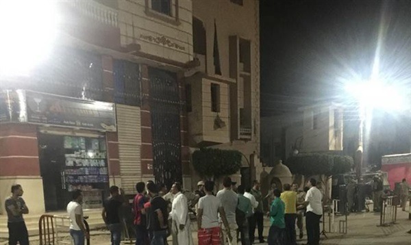  بعد الهجوم على مركز شرطة أولاد صقر.. أبرز حالات الفلتان الأمني بالشرقية