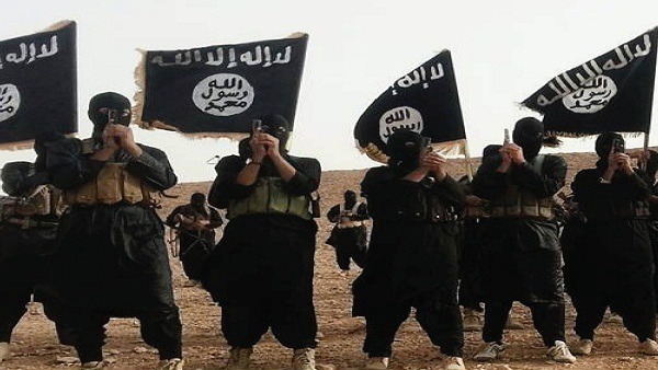 صحيفة تركية: تنظيم الدولة ينوي تنفيذ أعمال إرهابية في تركيا