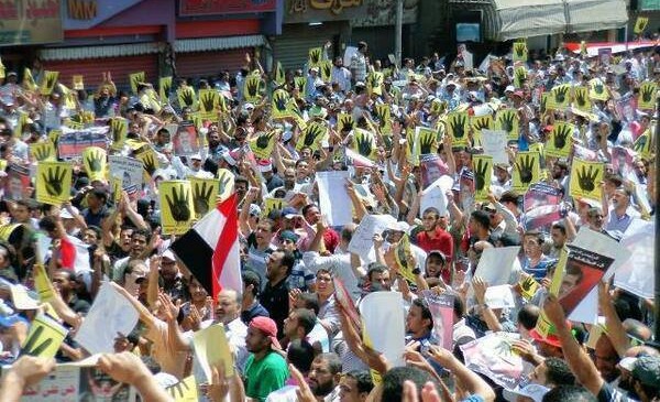  في ذكراها الثالثة.. “جمعة الحسم” يوم الدفاع عن الثورة التي سرقها العسكر