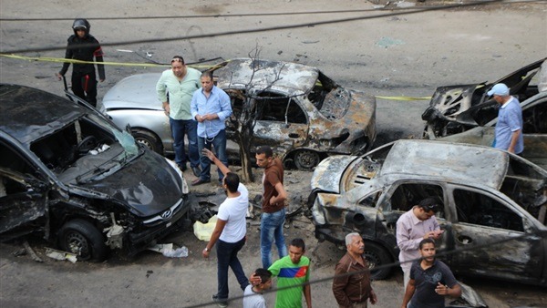  استئناف المحاكمات الهزلية في قضية مقتل النائب العام.. اليوم