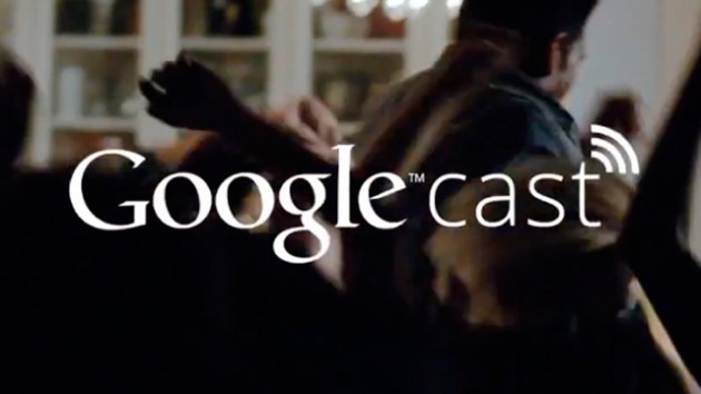  “جوجل” تدمج ميزة البث Google Cast في متصفح كروم