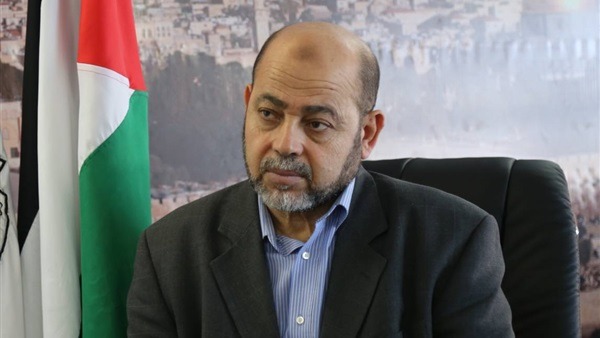  أبو مرزوق: حماس لا يمكن أن تقيم “صلحا دافئا” مع دولة الاحتلال