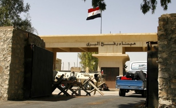 فتح معبر رفح ٤٨ ساعة بداية من الأسبوع المقبل