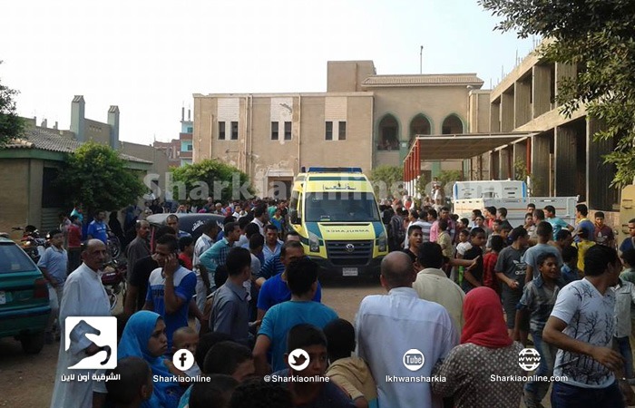  الإهمال يفتك بأمعاء الأهالي.. تعرف إلى أبرز حالات التسمم بالشرقية خلال عام