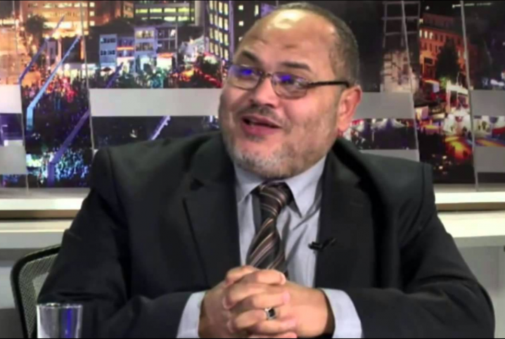  أسامة رشدي: “غلابة” إضافة جديدة وفكر واع ونضج سياسي