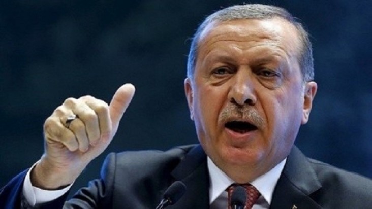  أردوغان: نأمل في إعلان هدنة في سوريا قبل عيد الأضحى
