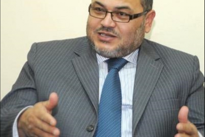  أسامة رشدي: كل قروض العالم لن تفيد مصر بسبب فاشية الانقلاب