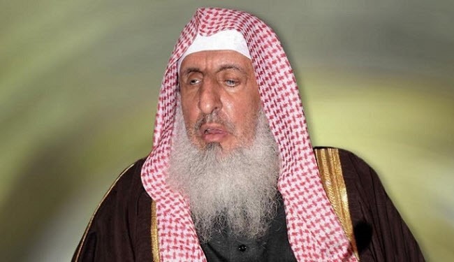 مفتي السعودية لخامنئي: لستم مسلمين.. أنتم أحفاد المجوس