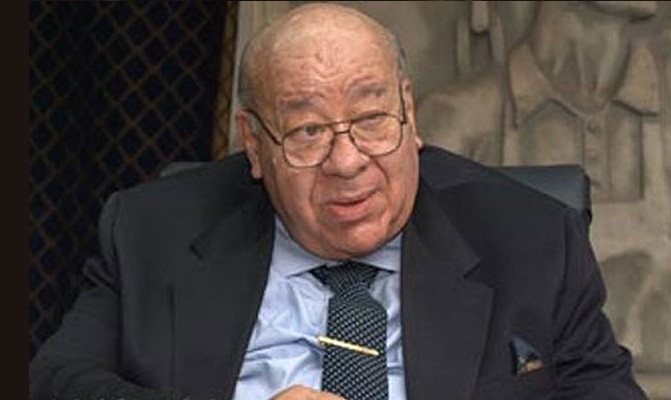  إبراهيم يسري: لا علاقة بأي معيار بين جيوش العالم المتقدم والاستثمار