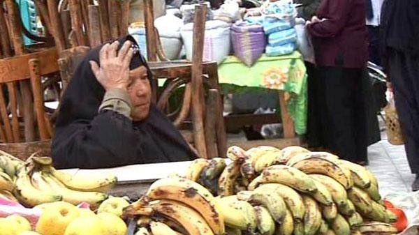  الغلاء يضرب أسواق الشرقية  قبل عيد الأضحي والمدارس..والمواطنون يصرخون