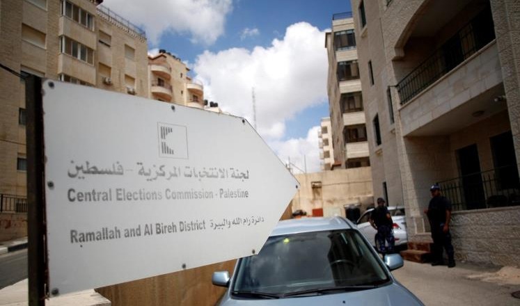 حماس ترفض قرار وقف إجراء الانتخابات المحلية