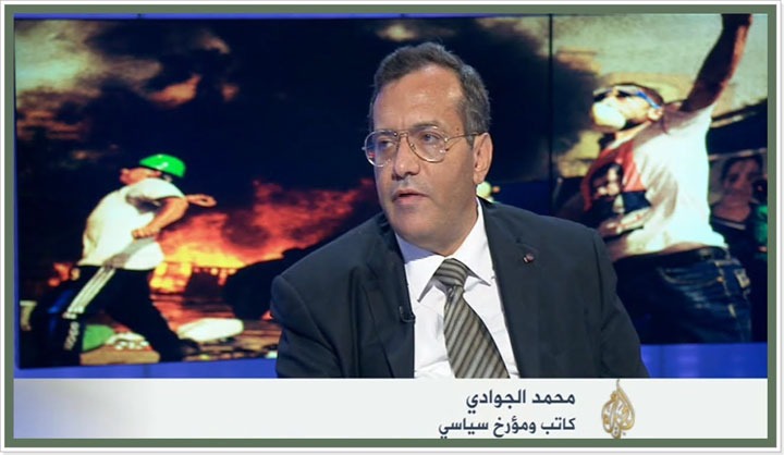  الجوادي: فحص الثدي من أجل ألبان الأطفال “سفالة وانحطاط وهتك عرض”