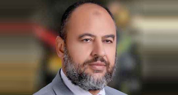  عز الدين الكومي يكتب : الشهيد “هواش” رجل الدعوة والحركة