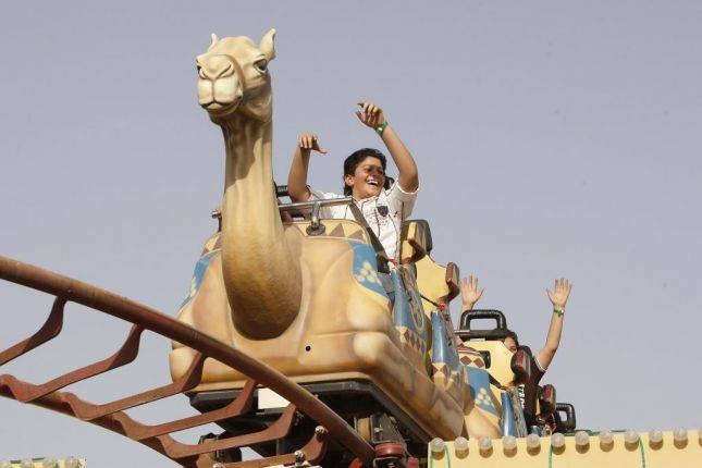  الطوارئ خارج نطاق الخدمة في الشرقية قبل العيد بساعات