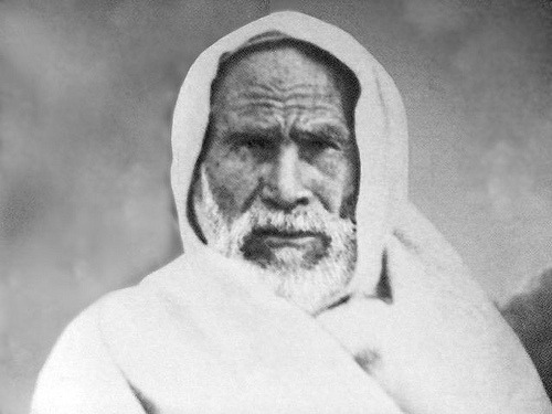 أسد الصحراء عمر المختار .. رحلة كفاح وسيرة عطرة لا تنقطع