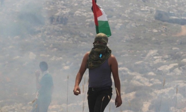  حماس: انتفاضة القدس لن تتوقف إلا بتحقيق طموحات شعبنا