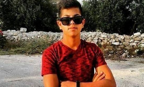  شهيد برصاص الاحتلال في الخليل بزعم محاولة طعن