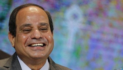  أسامة جادو يكتب : إيضاحات لزيارات جنرال الانقلاب