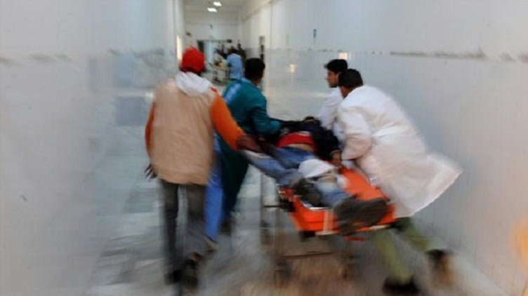  تسمم 5 أفراد نتيجة تناولهم وجبة “جبنة رومى” فاسدة بالقنايات