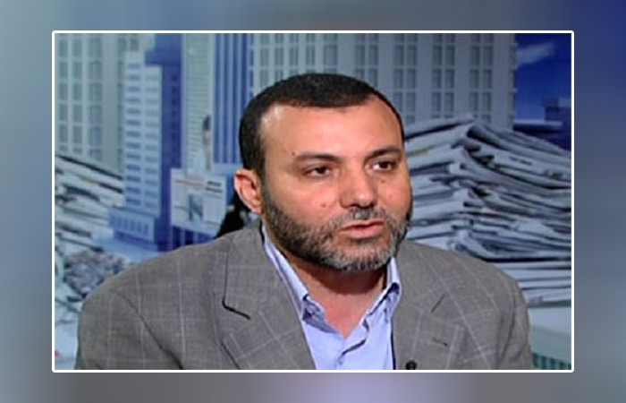  عامر شماخ يكتب : حلال الاصطفاف وحرامه